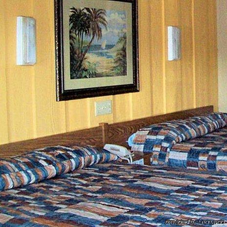 Charles Wesley Motor Lodge Downtown Broken Bow- Hochatown Kamer foto