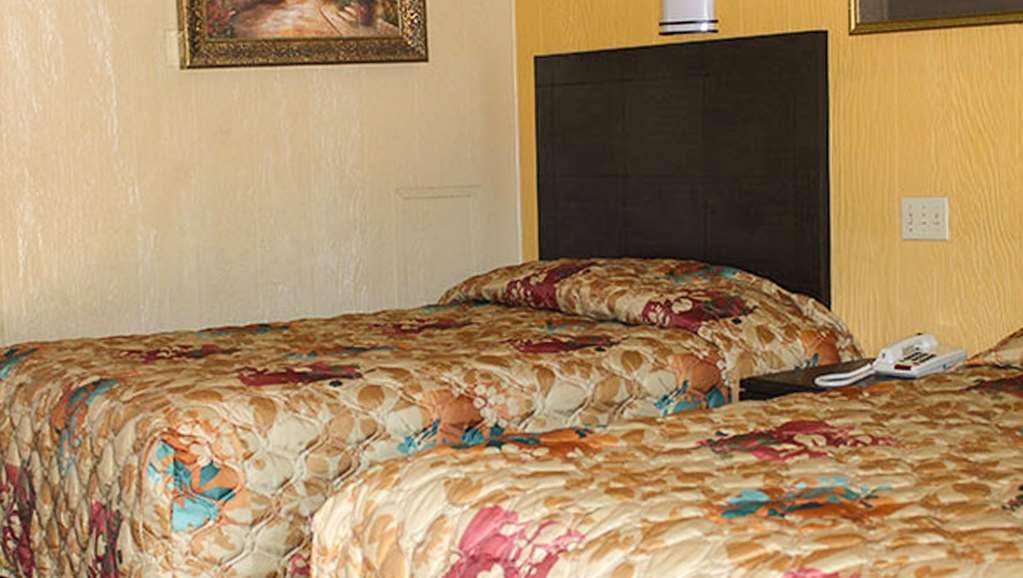 Charles Wesley Motor Lodge Downtown Broken Bow- Hochatown Kamer foto